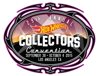 29th Annual Collectors Convention
